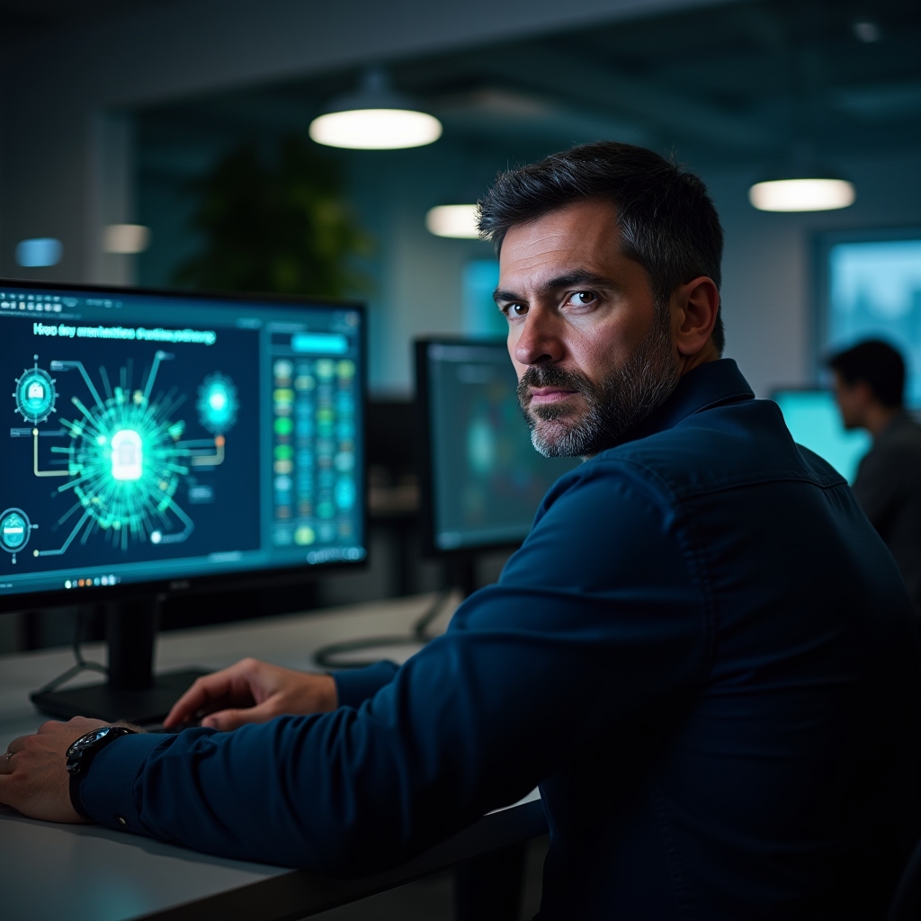 Fundamente de securitate cibernetică pentru angajați